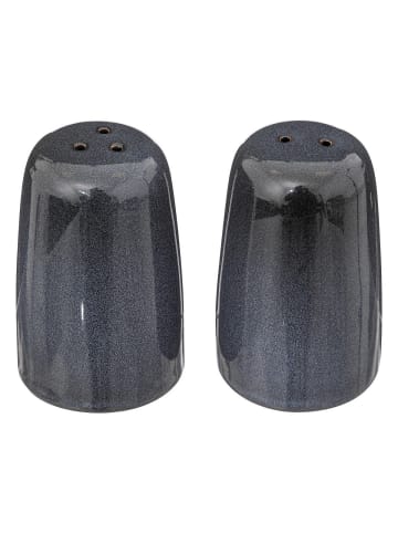 Secret de Gourmet Salz- und Pfefferstreuer in marineblau