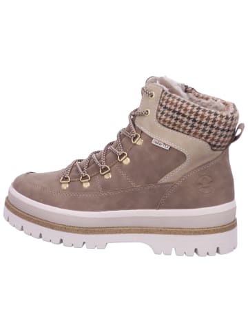 rieker Stiefel in grau