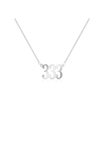 Beka & Bell 925/- Sterling Silber in weiß