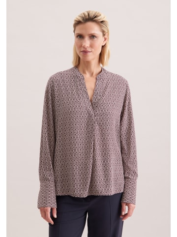 Seidensticker Tunika Regular in Rot