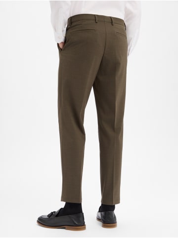 BENVENUTO Hose Savona in schlamm