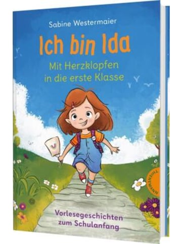 THIENEMANN Buch - Ich bin Ida