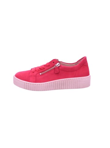 Gabor Sneakers in pink