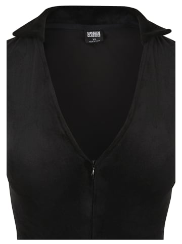 Urban Classics Jumpsuit in black