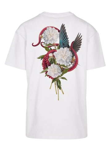 Mister Tee Mister Tee T-Shirts in white