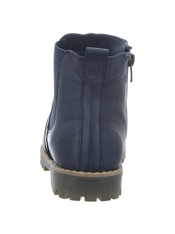 Andrea Conti SHOES Stiefeletten in dunkelblau