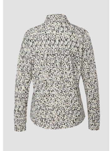 s.Oliver T-Shirt in 99B0_schwarz