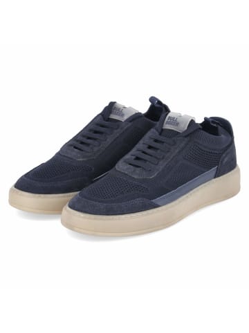 Bullboxer Sneaker in blue