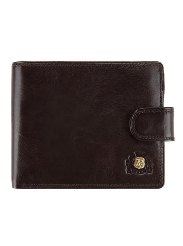 Wittchen Brieftasche Kollektion Da (H)11x (B)13cm in Braun