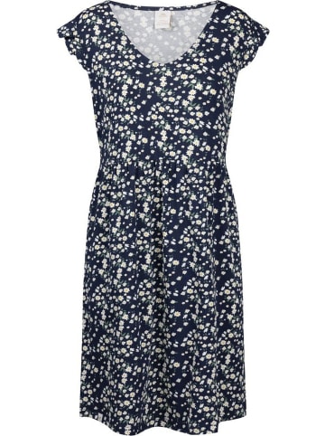 Trespass Maxikleid "Gertha Casual Dress" in Blau