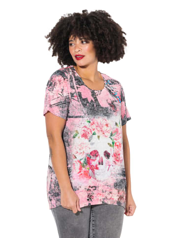 Angel of Style Shirt in flamingo
