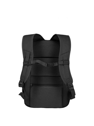 travelite Kick Off - Rucksack 45 cm L (schwarz) in schwarz