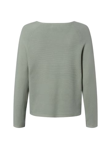 Franco Callegari Strickpullover in schilf - 0005