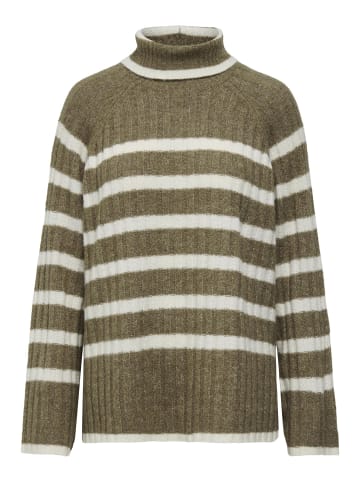 JDY Strickpullover in Malt Ball