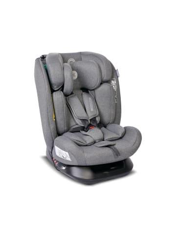 Lorelli Kindersitz Scorpius i-Size in grau