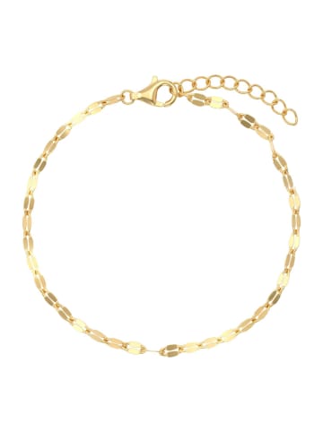Noelani Armband Silber 925, gelbvergoldet in Gold