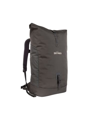 Tatonka Grip Rolltop Rucksack 55 cm Laptopfach in titan grey