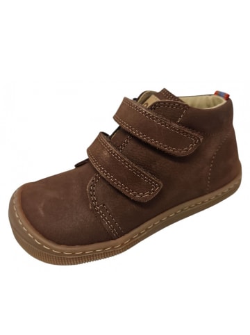 KOEL Barfußschuhe Don in Braun