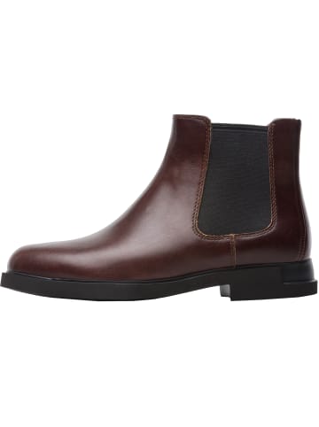 Camper Stiefeletten " Iman " in Braun