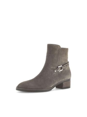 Gabor Fashion Elegante Stiefeletten in braun