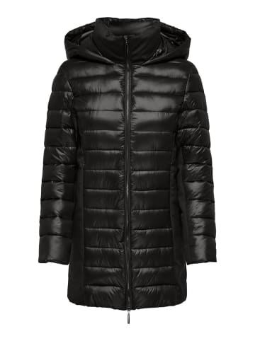 ONLY Mantel 'New Sophie' in schwarz