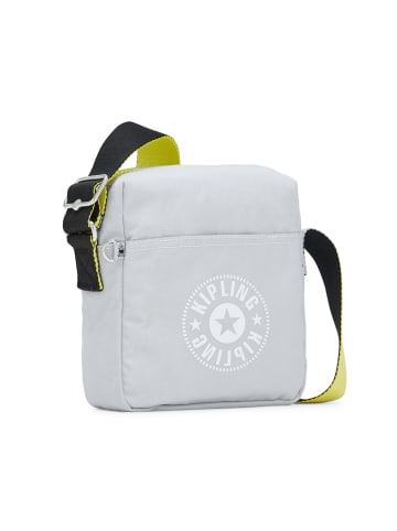 Kipling Chaz Air Umhängetasche KI4923 in Air Grey C