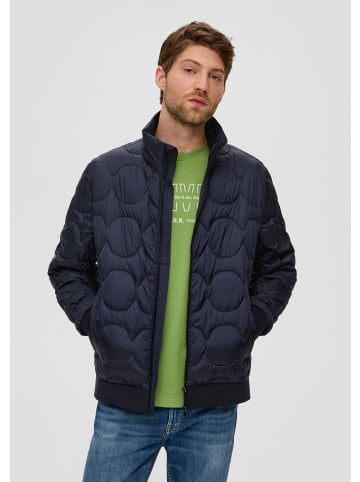 s.Oliver Outdoor-Jacke in 5978_navy
