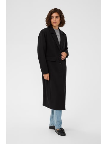 Kaffe Jacke KAmilos Regular fit in Black Deep