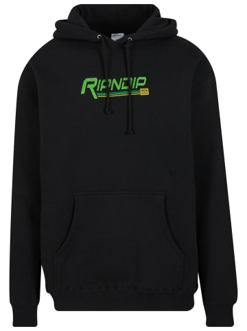 Rip N Dip Rip N Dip Kapuzenpullover in black