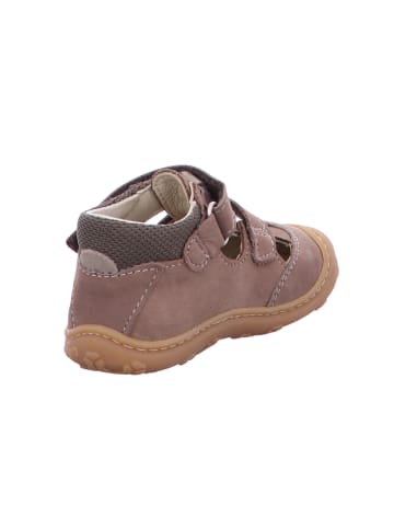 PEPINO Lauflernschuhe in braun