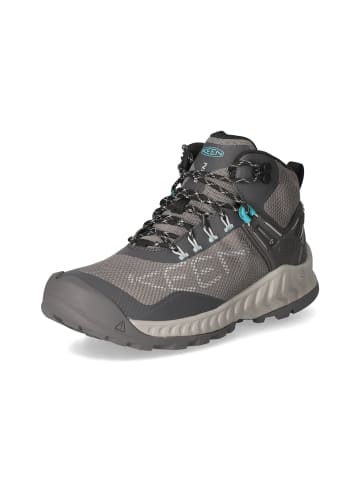 Keen Outdoorschuhe NXIS EVO in Grau