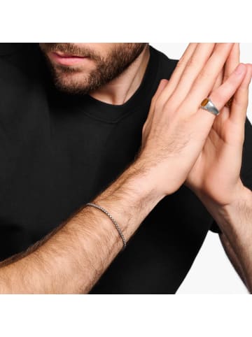 Thomas Sabo Venezia-Armband in silber