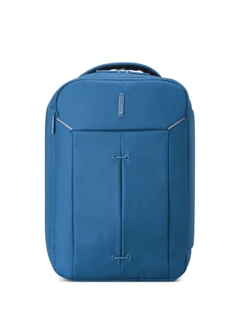 Roncato Ironik 2.0 Daypack 40 cm in denim