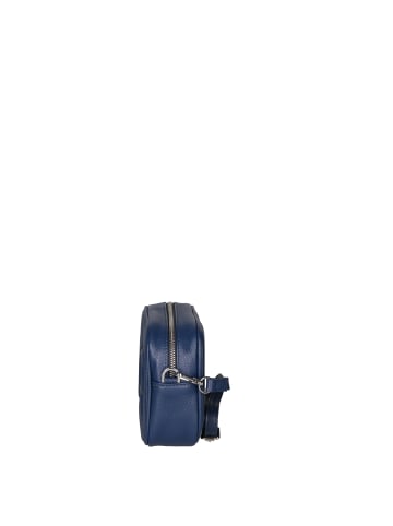 Virginia Rhine Umhängetasche in DARK BLUE