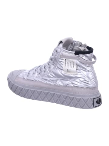 Palladium Sneaker High in bunt