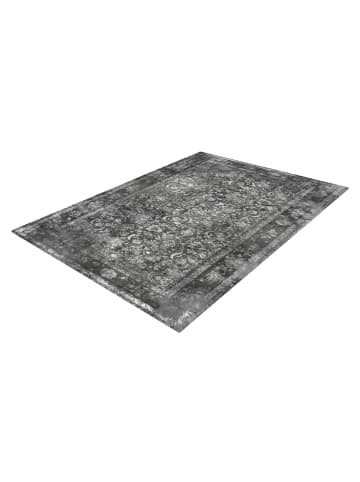 Arte Espina Vintage Teppich 840 in grau - rechteckig
