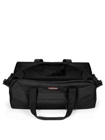 Eastpak Station+ 58 - Reisetasche 62 cm (black denim) in schwarz