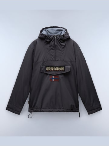 Napapijri Funktionsjacke "Rainforestinter 3" in Grau