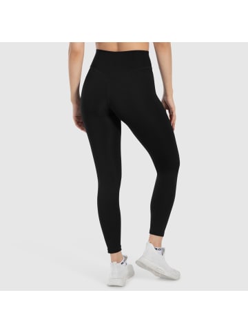 SMILODOX Leggings Jaine in Schwarz
