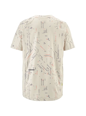 Gonso Trail Jersey in Grau0617