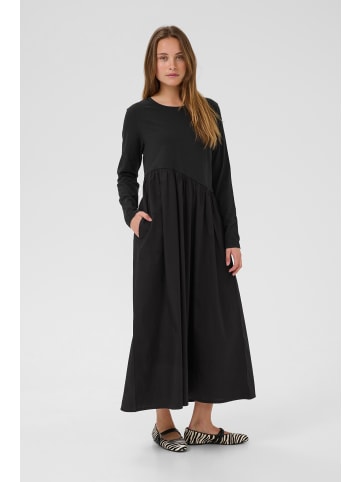 CULTURE Kleid CUheat Relaxed fit in Black