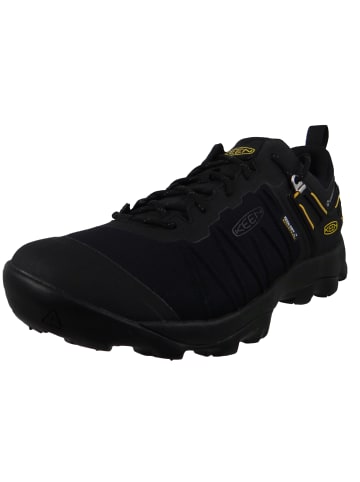 Keen Halbschuhe Targhee III braun