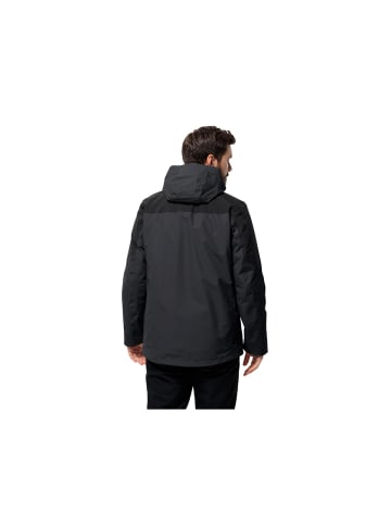 Jack Wolfskin Softshelljaken