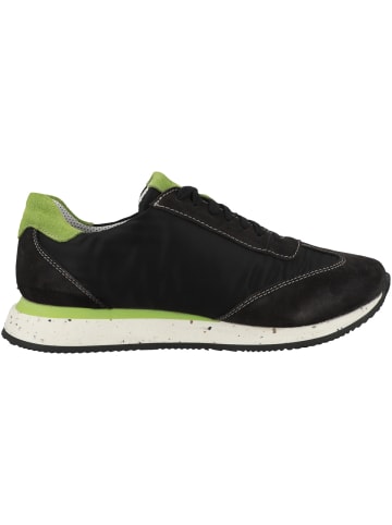 Josef Seibel Sneaker low Anton 02 in schwarz