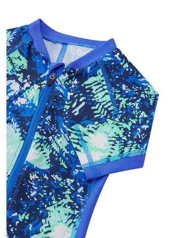 Reima UV-Badeoverall " Vesihiisi " in Fresh Mint