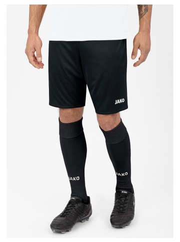 Jako Trainingshose Manchester 2.0 in schwarz