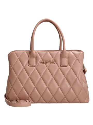 Valentino Bags Frisia - Handtasche 35 cm (nero) in cipria