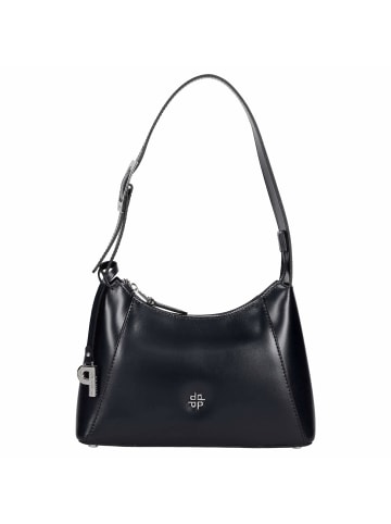 PICARD Black Tie - Schultertasche 24 cm (ozean) in ozean