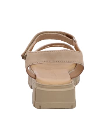 Tamaris Sandalette in beige