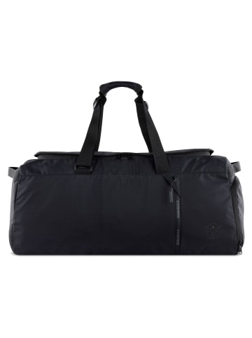 Chiemsee Light N Base Reisetasche 60 cm in schwarz